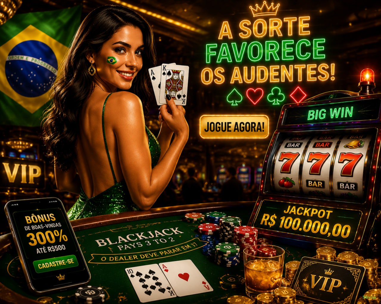 Suporte VIP 56vip - atendimento prioritário