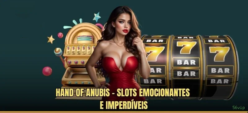 Slots com prêmios 56vip